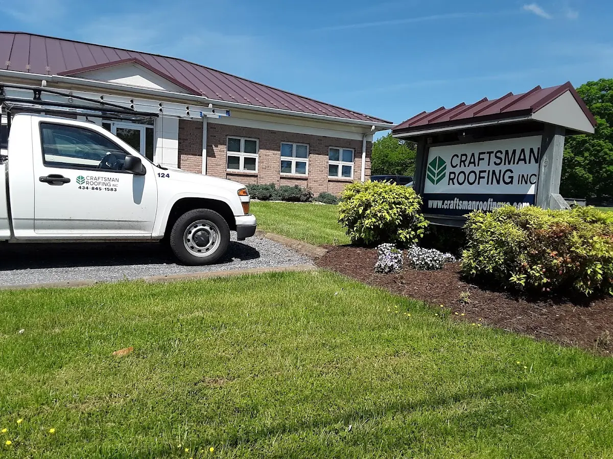 Quality Chimney Repair by experienced craftsmen in Odessa